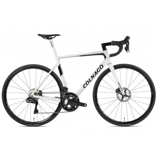 COLNAGO V3 Disc 2023 tárcsafékes országúti kerékpár Shimano 105 12S Di2