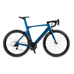 Colnago Concept aero karbon felni fékes kerékpár