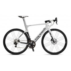 Colnago Concept Disc aero karbon tárcsafékes kerékpár