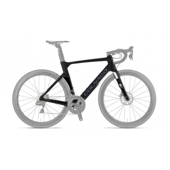 Colnago Concept aero karbon felni fékes kerékpár