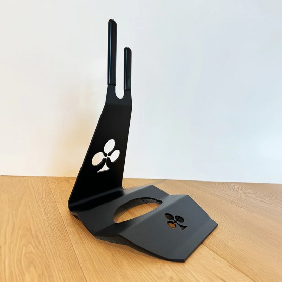 Colnago Funny Stand SINGLE BIKE STAND FLOOR RACK (for Disc brake bicycles too) Colnago Funny Stand SINGLE BIKE STAND FLOOR RACK (for Disc brake bicycles too)