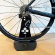 Colnago Funny Stand SINGLE BIKE STAND FLOOR RACK (for Disc brake bicycles too) Colnago Funny Stand SINGLE BIKE STAND FLOOR RACK (for Disc brake bicycles too)