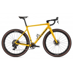COLNAGO gravel kerékpár G4-X karbon Shimano GRX 822 1x