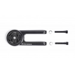 Colnago Garmin computer tartó, konzol SR9 stucnihoz