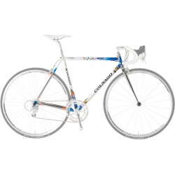 Colnago Master X-Light MAPEI acél országúti kerékpár váz, vázszett Colnago Master X-Light MAPEI acél országúti kerékpár váz, vázszett