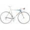 Colnago Master X-Light MAPEI acél országúti kerékpár váz, vázszett