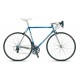Colnago Master X-Light Art Decor steel road bicycle frameset