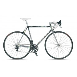 Colnago Master X-Light Art Decor acél országúti kerékpár vázszett