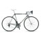Colnago Master X-Light Art Decor acél országúti kerékpár vázszett