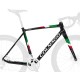 Colnago Prestige karbon gravel / cyclocross kerékpár váz