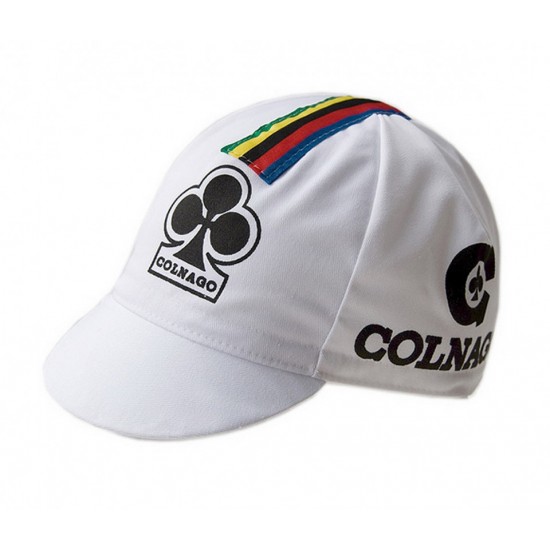Colnago cycling, bicycle cap, hat