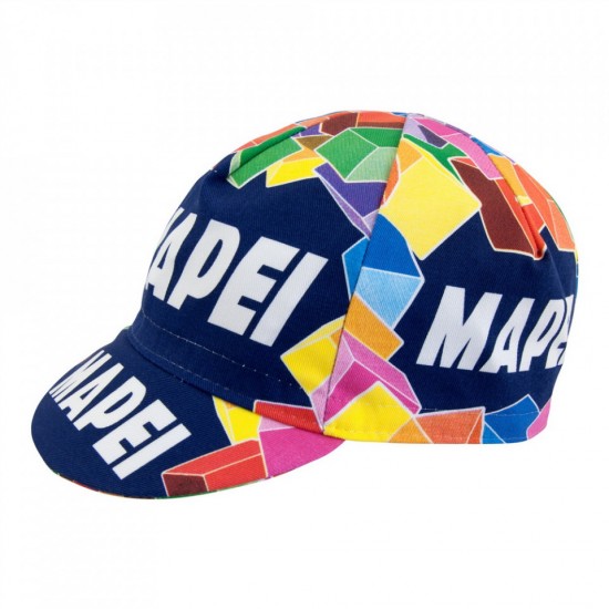 Colnago MAPEI cycling, bicycle cap, hat