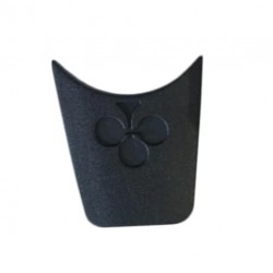 Colnago műanyag takaró / tömítő gyűrű, elem C68 V4RS V3RS V3 V4 G3X vázhoz / nyeregcsőhöz