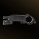 Colnago SR10 hidden cable routing bicycle handlebar stem Colnago SR10 hidden cable routing bicycle handlebar stem
