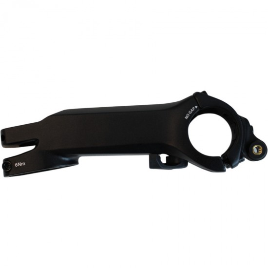 Colnago SR10 hidden cable routing bicycle handlebar stem Colnago SR10 hidden cable routing bicycle handlebar stem