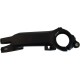 Colnago SR10 hidden cable routing bicycle handlebar stem Colnago SR10 hidden cable routing bicycle handlebar stem