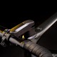 Colnago SR10 hidden cable routing bicycle handlebar stem Colnago SR10 hidden cable routing bicycle handlebar stem