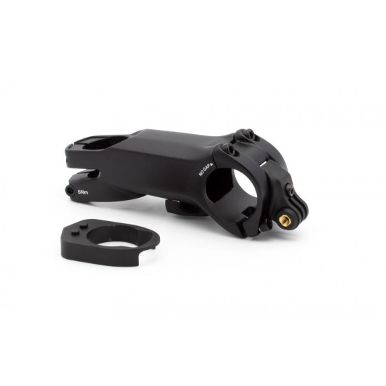 Colnago SR10 hidden cable routing bicycle handlebar stem Colnago SR10 hidden cable routing bicycle handlebar stem