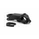 Colnago SR10 hidden cable routing bicycle handlebar stem Colnago SR10 hidden cable routing bicycle handlebar stem