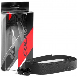 Colnago Grip fekete kormánybetekerő szalag, kormány bandázs Colnago Grip fekete kormánybetekerő szalag, kormány bandázs