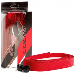Colnago Grip piros kormánybetekerő szalag, kormány bandázs