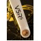 Colnago logo cover sticker for V5Rs Y1RS frames silver
