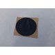 Colnago logo cover sticker for V5Rs Y1RS frames black