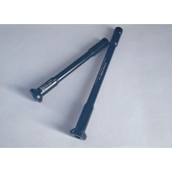 COLNAGO átütőtengely szett első és hátsó 12 mm 5 mm -es imbuszos C64 C68 V3 V3RS V4 V4RS