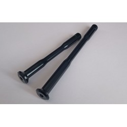 COLNAGO átütőtengely szett első és hátsó 12 mm 5 mm -es imbuszos C64 C68 V3 V3RS V4 V4RS