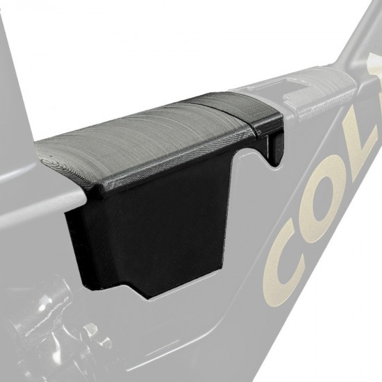 Colnago bicycle cycling aero water bottle - BPA free - for TT1 time trial triathlon Colnago bicycle cycling aero water bottle - BPA free - for TT1 time trial triathlon