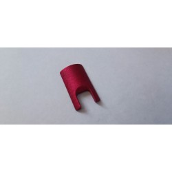 Colnago plug red for compression expander V3 TK-018-SW-CG