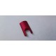 Colnago plug red for compression expander V3 TK-018-SW-CG