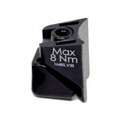 Colnago V4Rs, V3Rs, V3, G3X nyeregcső belső szorító ék, klampni, dió csavar