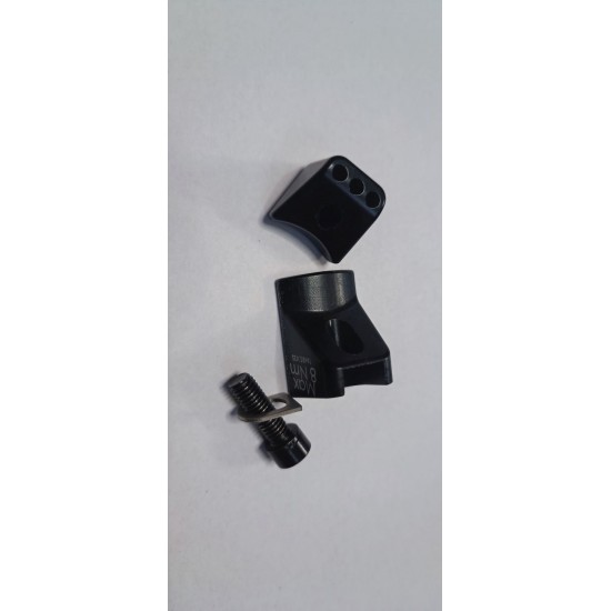 Colnago C68, V4Rs, V3Rs, V3, G3X inner seatpost clamp, wedge nut and bolt