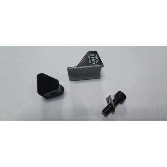 Colnago C68, V4Rs, V3Rs, V3, G3X inner seatpost clamp, wedge nut and bolt