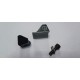 Colnago C68, V4Rs, V3Rs, V3, G3X inner seatpost clamp, wedge nut and bolt
