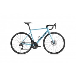 COLNAGO kerékpár országúti V4 Disc tárcsafékes Shimano 105 R7170 Di2 12 s Fulcrum 600 DB DT E1800 COLNAGO kerékpár országúti V4 Disc tárcsafékes Shimano 105 R7170 Di2 12 s Fulcrum 600 DB DT E1800
