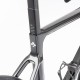 COLNAGO kerékpár országúti V4 Disc tárcsafékes Shimano ULTEGRA Di2 R8170 Vision SC45 karbon kerékkel és CC01 integrált kormánnyal