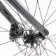 COLNAGO kerékpár országúti V4 Disc tárcsafékes Shimano ULTEGRA Di2 R8170 Vision SC45 karbon kerékkel és CC01 integrált kormánnyal