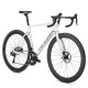COLNAGO kerékpár országúti V4 Disc tárcsafékes Shimano ULTEGRA Di2 R8170 Vision SC45 karbon kerékkel és CC01 integrált kormánnyal
