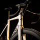 COLNAGO kerékpár országúti V4 Disc tárcsafékes Shimano ULTEGRA Di2 R8170 Vision SC45 karbon kerékkel és CC01 integrált kormánnyal