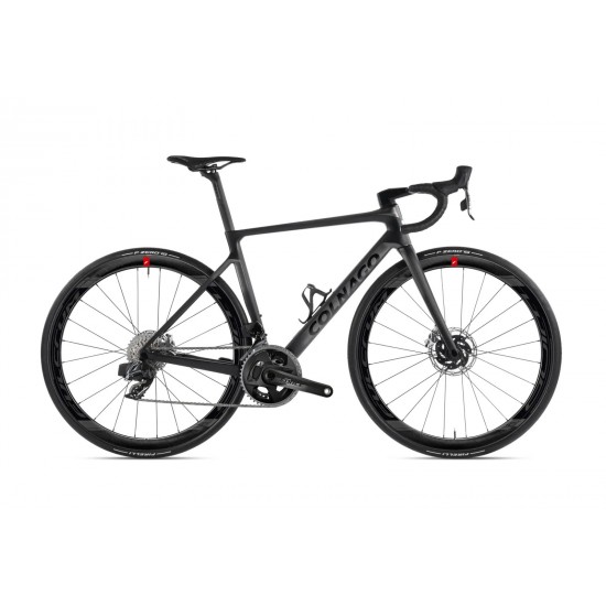 COLNAGO V4RS Disc SRAM FORCE ETAP AXS 12S Fulcrum tárcsafékes