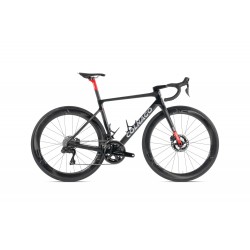 COLNAGO V4RS Shimano Ultegra R8170 Di2 Disc 12S Fulcrum tárcsafékes országúti kerékpár