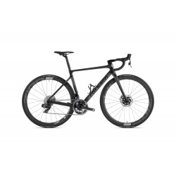 COLNAGO V4RS Disc SRAM RED ETAP AXS 12S Fulcrum tárcsafékes országúti kerékpár
