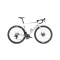COLNAGO V4RS Shimano Dura-ace R9270 Di2 Disc 12S Fulcrum / Shimano / Enve road bicycle