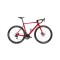 COLNAGO V4RS Campagnolo Super Record 12S EPS Bora WTO 45 DB tárcsafékes országúti kerékpár