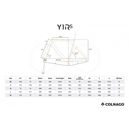 COLNAGO Y1Rs DISC tárcsafékes országúti aero kerékpár integrált karbon kormánnyal Shimano Dura-ace Di2 12s