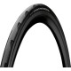 Continental Grand Prix 5000 S TR 700 x 28 Vectran Black Chili LaserGrip road tubeless ready tire, black-white limited edition
