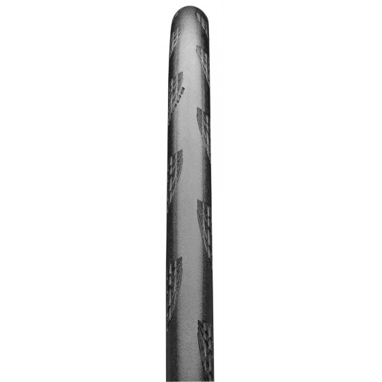 Continental Grand Prix 5000 S TR 700 x 28 Vectran Black Chili LaserGrip road tubeless ready tire, black-white limited edition