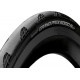 Continental Grand Prix 5000 S TR 700 x 28 Vectran Black Chili LaserGrip road tubeless ready tire, black-white limited edition